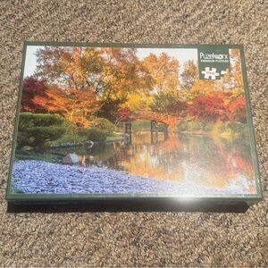 Puzzelworx Premium 1000 Piece Puzzle
